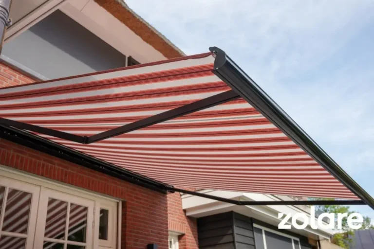 Zolare zonnescherm