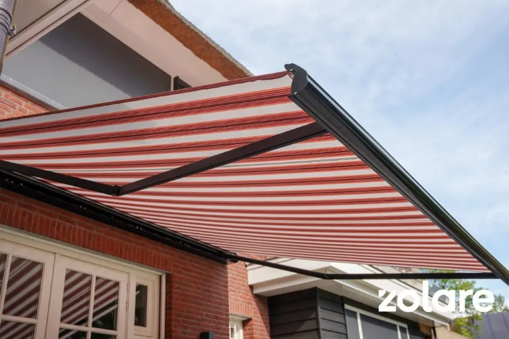 Zolare zonnescherm
